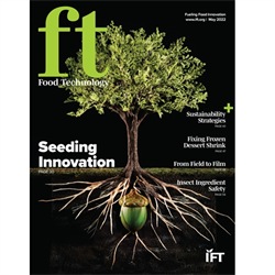Food Technology magazine