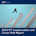 2022 IFT Employment & Salary Survey Report